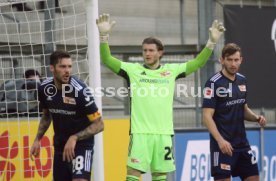 20.02.21 SC Freiburg - 1. FC Union Berlin