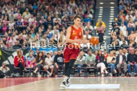 01.05.26 FC Bayern Basketball - Alba Berlin