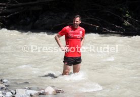Trainingslager Kitzb&uuml;hel 2019