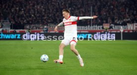 15.01.25 VfB Stuttgart - RB Leipzig