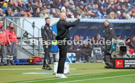 25.10.25 TSG 1899 Hoffenheim - 1. FC Heidenheim