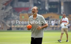 23.07.22 VfB Stuttgart - FC Valencia