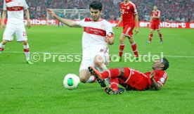 01.06.13 DFB-Pokal Finale 2013 FC Bayern M&uuml;nchen - VfB Stuttgart