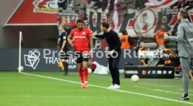 12.11.22 Bayer 04 Leverkusen - VfB Stuttgart