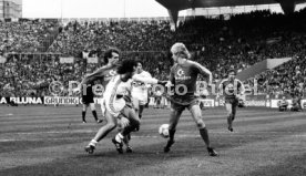 VfB Stuttgart - FC Bayern M&uuml;nchen