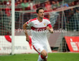SC Pfullendorf - VfB Stuttgart