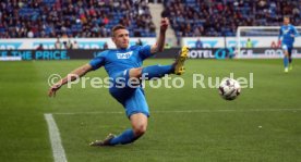 TSG 1899 Hoffenheim - 1. FC N&uuml;rnberg