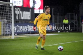 12.12.20 SC Freiburg - Arminia Bielefeld
