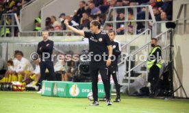 07.08.21 SV Wehen-Wiesbaden - Borussia Dortmund