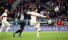 05.03.22 VfB Stuttgart - Borussia M&ouml;nchengladbach
