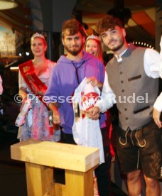 04.10.23 VfB Stuttgart Cannstatter Volksfest