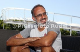 03.08.22 VfB Stuttgart Matarazzo