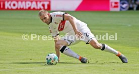 FC Bayern M&uuml;nchen - VfB Stuttgart