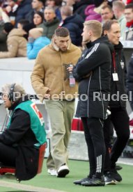 06.12.25 VfB Stuttgart - FC Bayern München