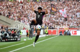 04.05.24 VfB Stuttgart - FC Bayern M&uuml;nchen