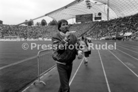 17.06.87 FC Bayern M&uuml;nchen - FC Schalke 04