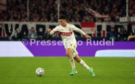 20.10.26 VfB Stuttgart - Atletico Madrid