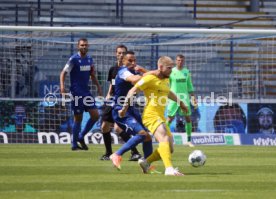 Karlsruher SC - DSC Arminia Bielefeld