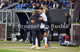 26.03.22 Deutschland - Israel