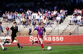 23.04.88 VfB Stuttgart - Bayer 05 Uerdingen