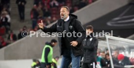 VfB Stuttgart - 1. FC Heidenheim