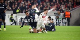 06.11.25 VfB Stuttgart - Feyenoord Rotterdam