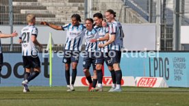 07.03.26 Stuttgarter Kickers - TSV Steinbach Haiger