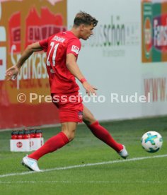 1. FC Heidenheim- VfB Stuttgart