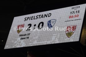 23.11.24 VfB Stuttgart - VfL Bochum