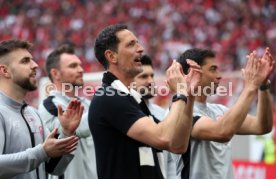17.05.25 SC Freiburg - Eintracht Frankfurt
