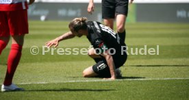 09.05.21 1. FC Heidenheim - SV Sandhausen