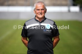 19.07.22 Stuttgarter Kickers Fototermin 2022/2023