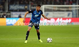 TSG 1899 Hoffenheim - SV Werder Bremen