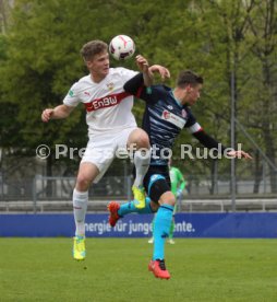 VfB Stuttgart - 1. FSV Mainz 05
