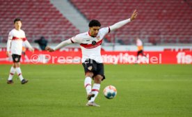 19.02.22 VfB Stuttgart - VfL Bochum
