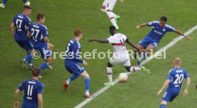 03.09.22 VfB Stuttgart - FC Schalke 04
