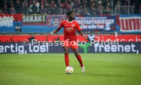 09.12.23 1. FC Heidenheim - SV Darmstadt 98