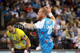 03.10.21 TVB Stuttgart - Rhein-Neckar L&ouml;wen