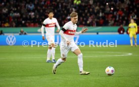 06.02.24 Bayer 04 Leverkusen - VfB Stuttgart