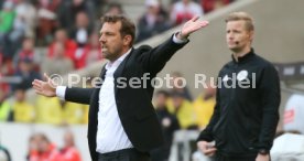 VfB Stuttgart - 1. FC N&uuml;rnberg