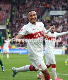 01.03.26 VfB Stuttgart - VfL Wolfsburg