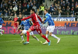 SV Darmstadt 98 - VfB Stuttgart