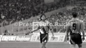 02.10.93 VfB Stuttgart - Eintracht Frankfurt
