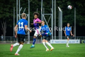 10.09.24 U21 Estland - U21 Deutschland