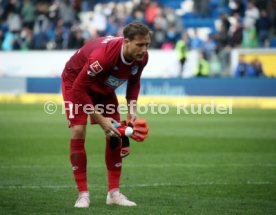 TSG 1899 Hoffenheim - VfL Wolfsburg