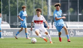 19.08.23 U17 VfB Stuttgart - U17 SC Freiburg