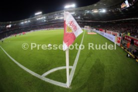 VfB Stuttgart - Eintracht Frankfurt