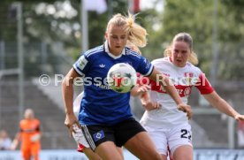 29.08.26 Frauen VfB Stuttgart - Hamburger SV