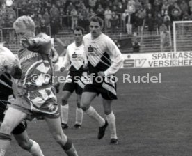 17.04.95 SSV Ulm 1846 - Stuttgarter Kickers