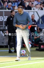 21.10.23 TSG 1899 Hoffenheim - Eintracht Frankfurt